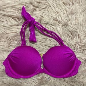 Victoria’s Secret Bombshell Bikini Top 32A